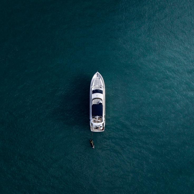 HarborDriftLeaf yacht fleet